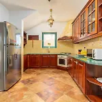بيت للعطل Holiday Home Valtura Valtura