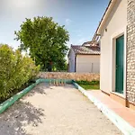 Holiday Home Valtura Valtura