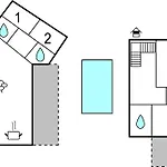 بيت للعطل Holiday Home Valtura Valtura *