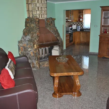Holiday home In With Kitchen Valtura